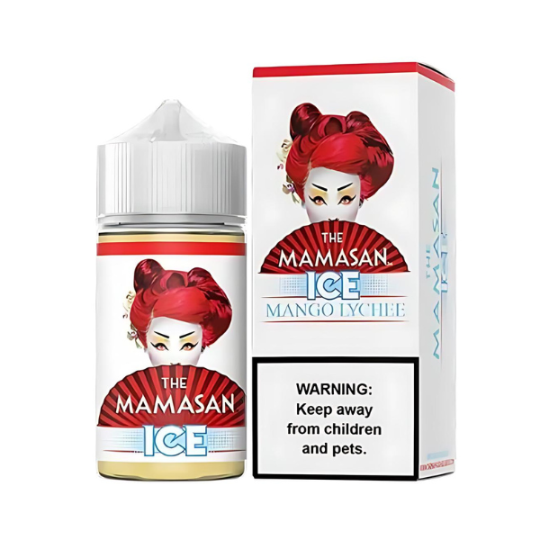 The Mamasan 60mL Vape Juice、mySite、zt4zffjzw