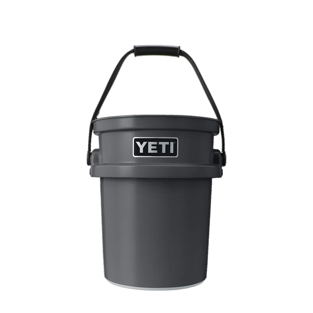 YETI Loadout 5 Gallon Bucket、mySite、noshort