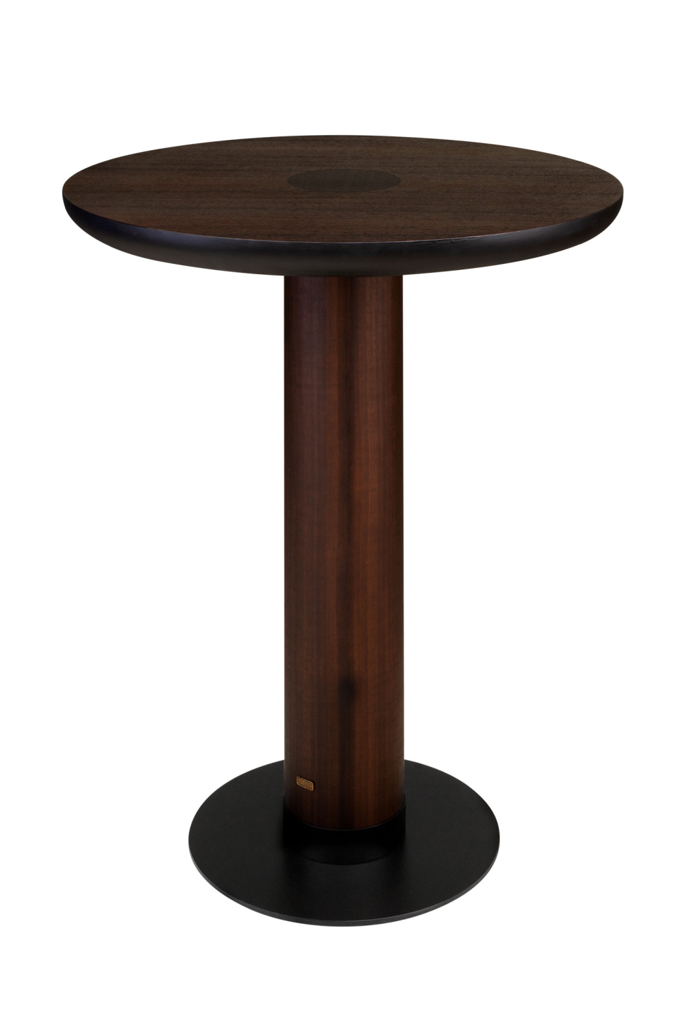 Eucalyptus Pedestal Bar Table | Versmissen Joburg、mySite、neckold