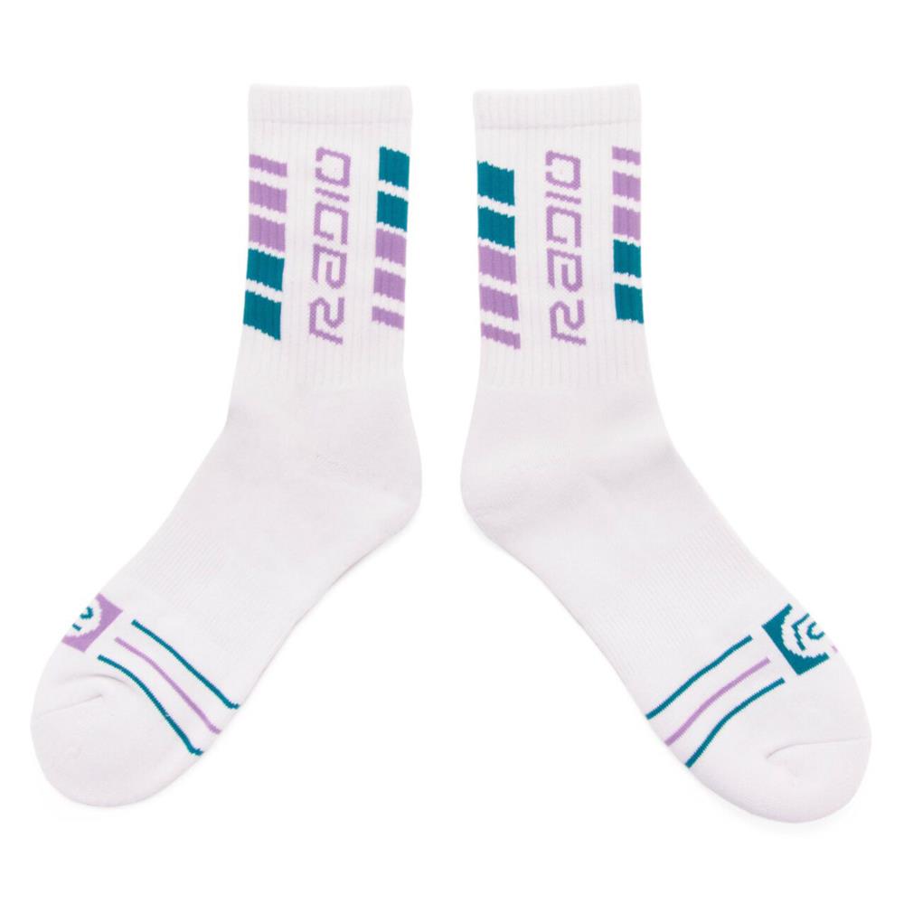  Radio Raceline Team Socks、mySite、merchandisen