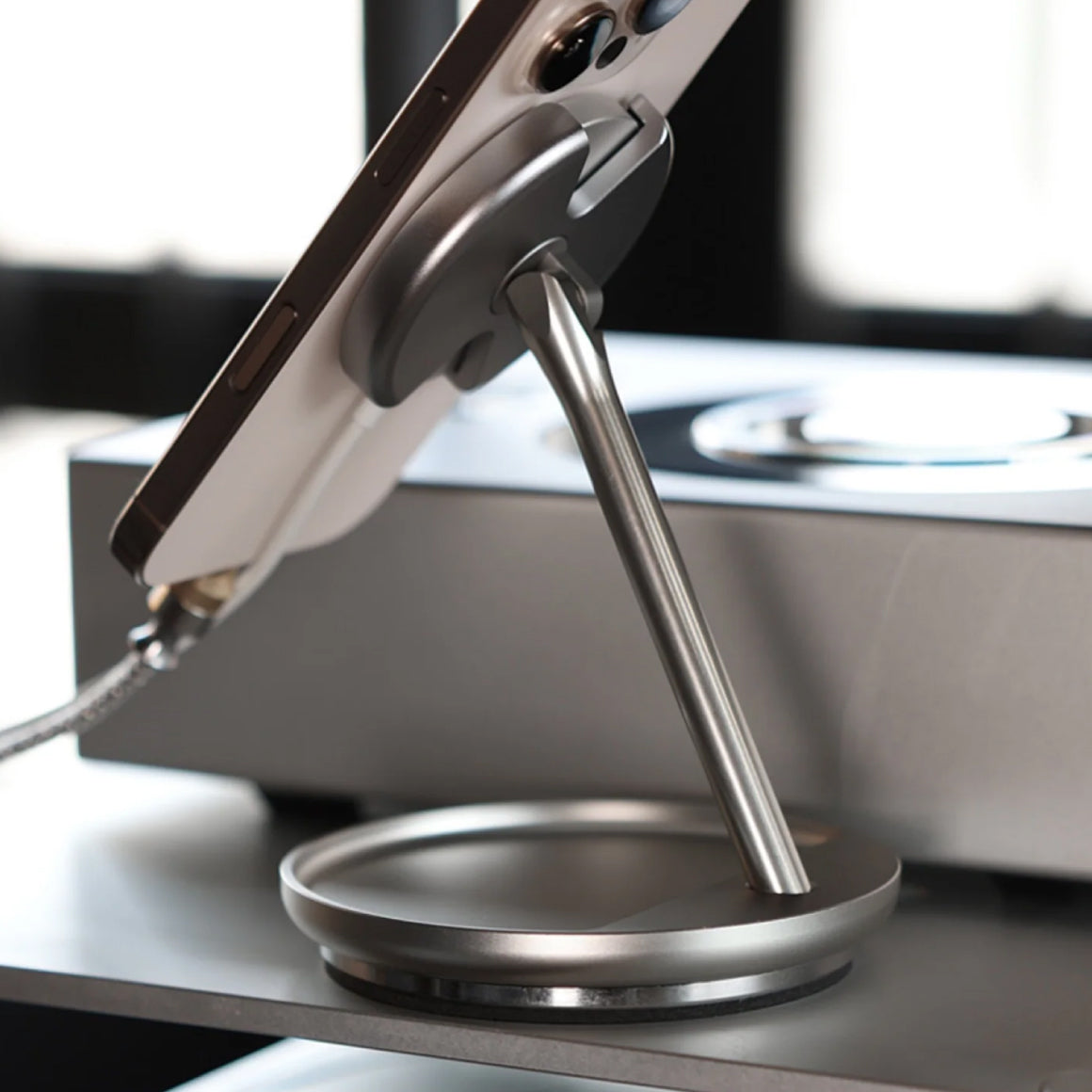  ddHiFi - HS110-MagSafe、mySite、merchandisen