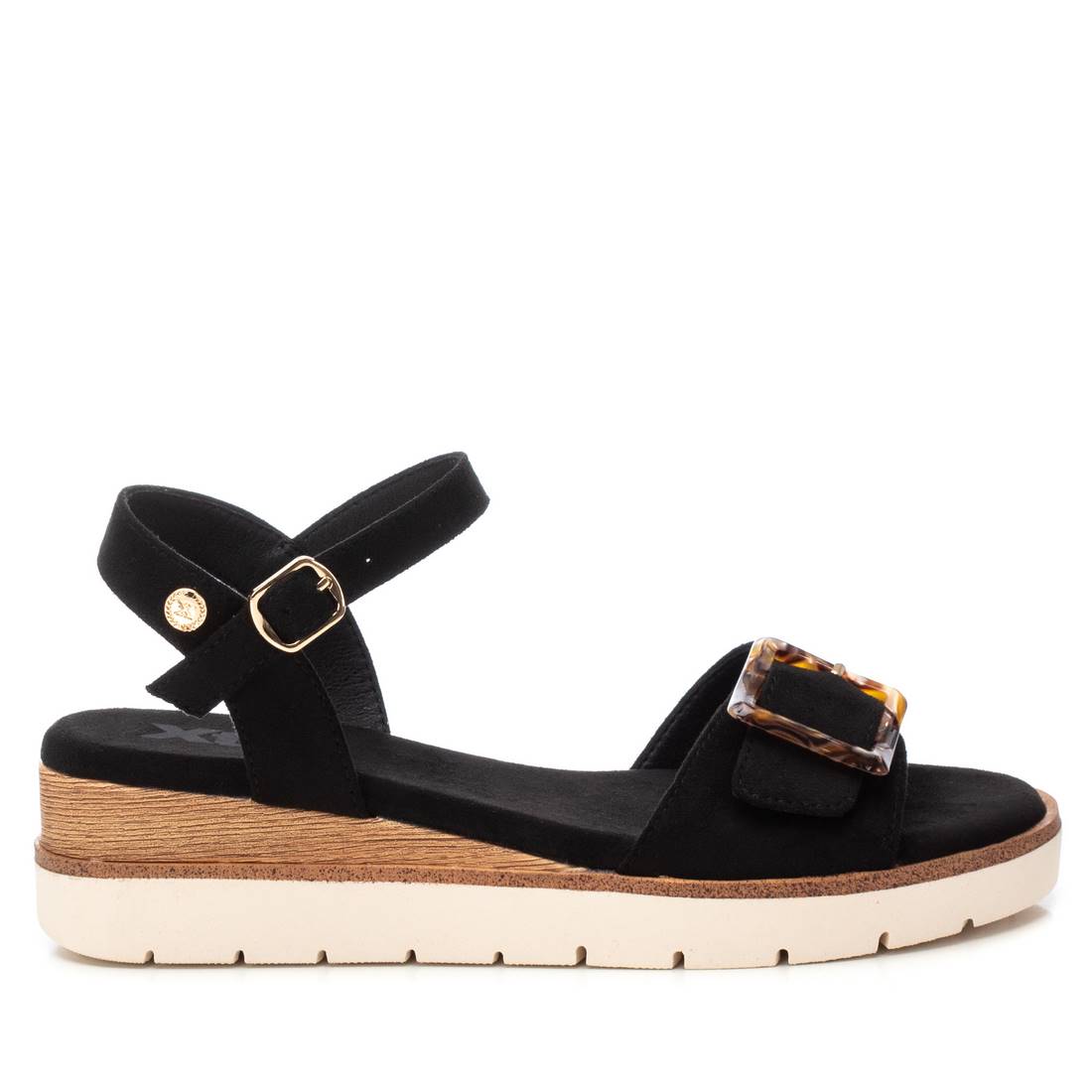 SANDALIA DE MUJER XTI BASIC 13038502、mySite、gtrtttuynbv