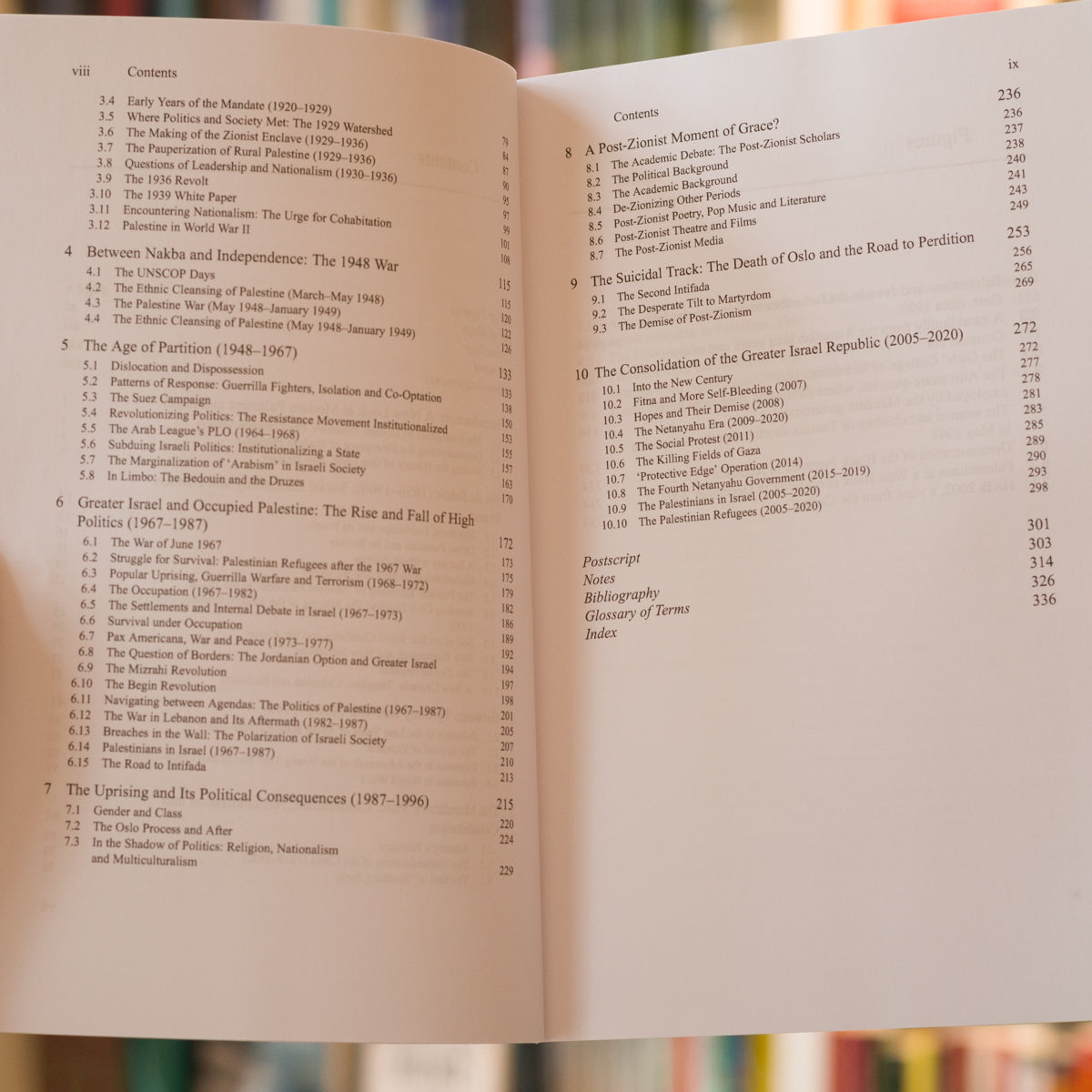 A History of Modern Palestine: One Land, Two Peoples、mySite、topwebapps