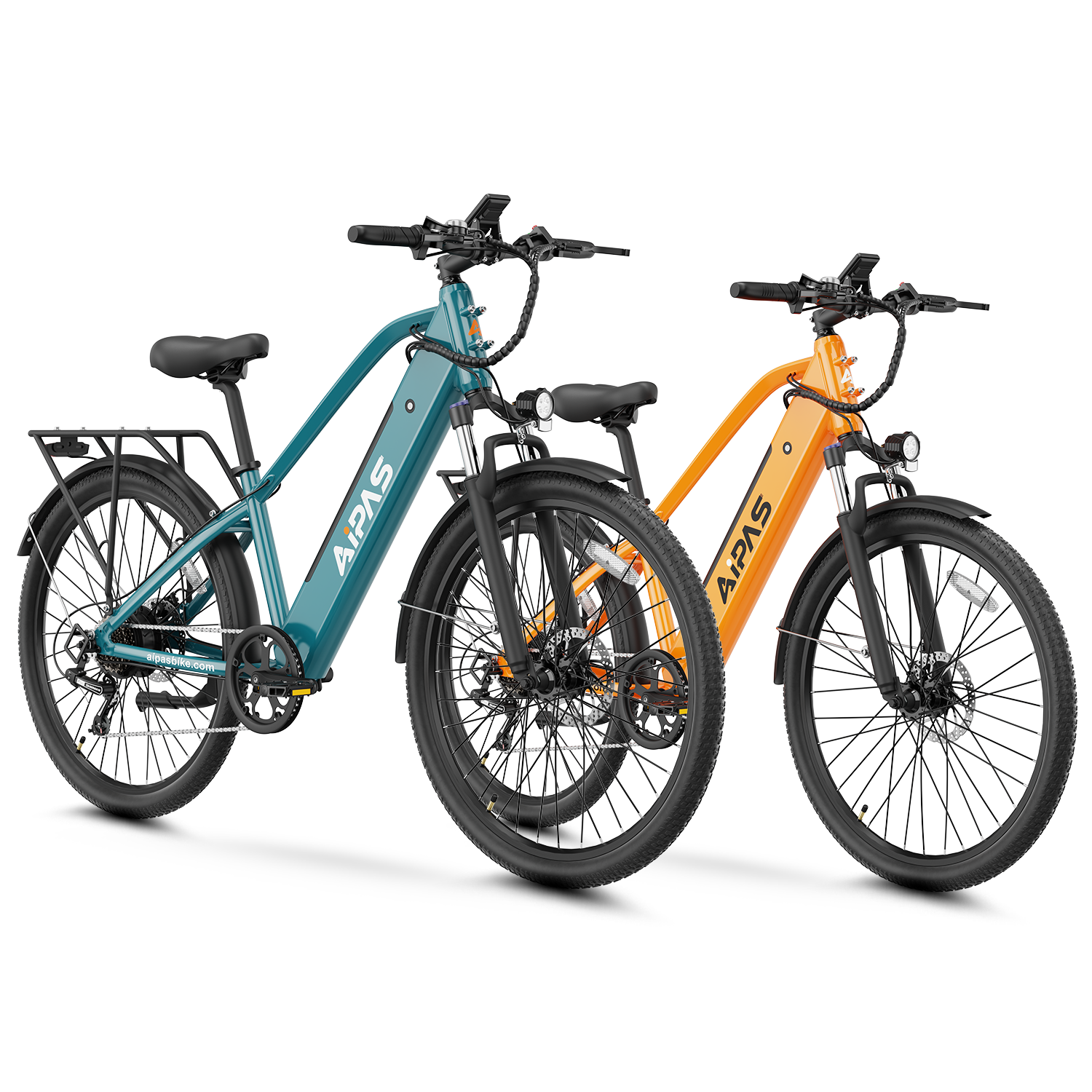 Aipas® Ebike Combo Sale C2*2、mySite、gigharbornorthrealestate