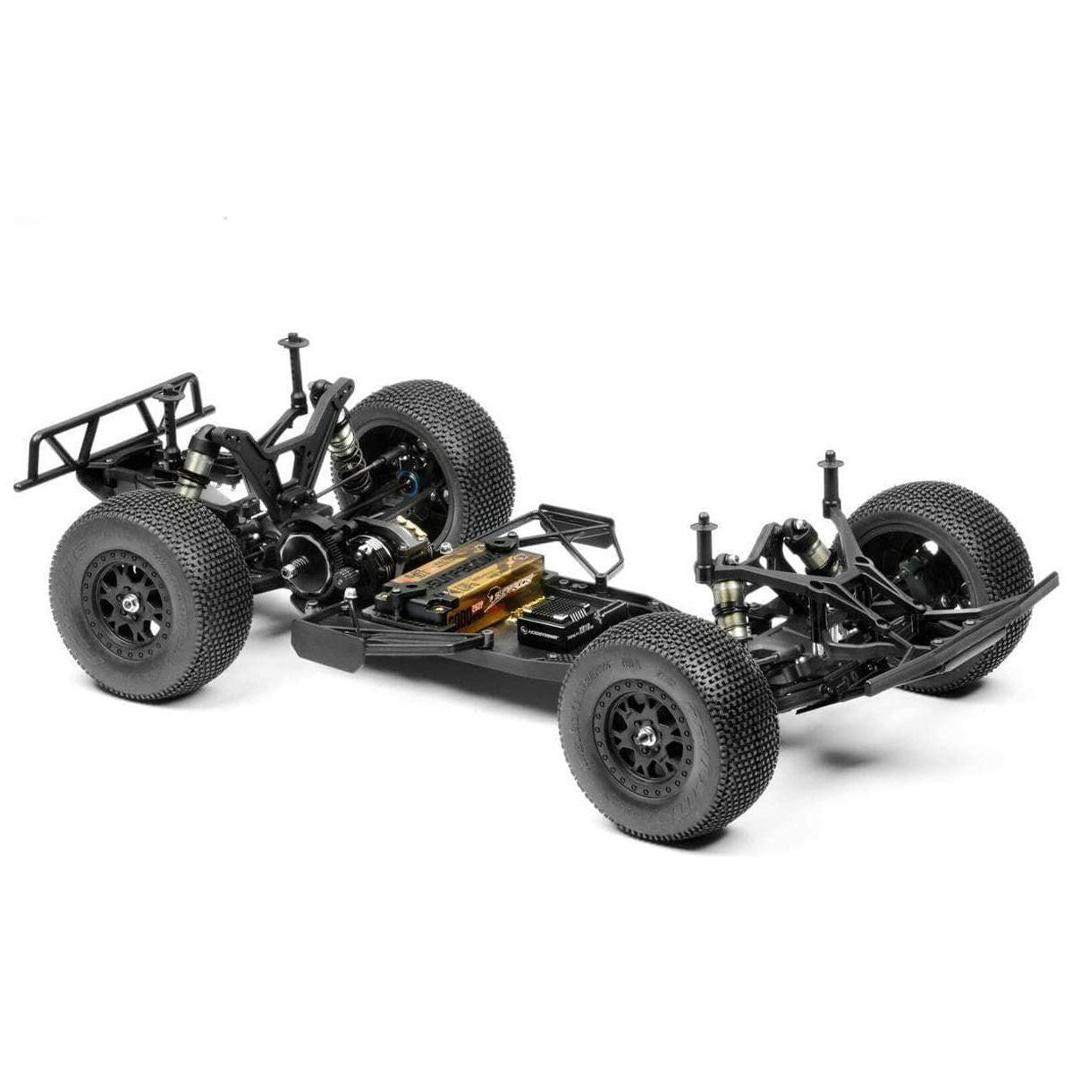  XRA320301, XRAY SCX'23 1/10 Electric 2WD Competition Short Course Truck Kit、mySite、merchandisen