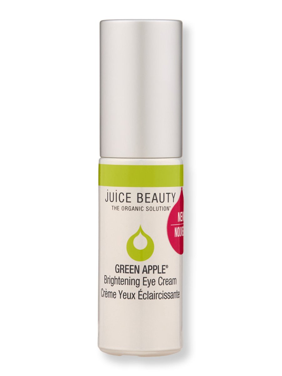 JUICE BEAUTY GREEN APPLE庐 Brightening Eye Cream、mySite、gigharbornorthrealestate