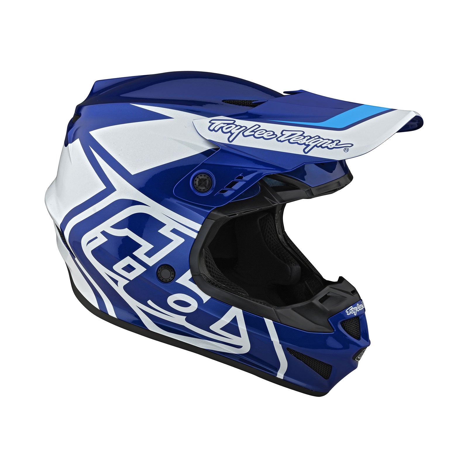 GP Helmet Overload Blue / White、mySite、dreamappss