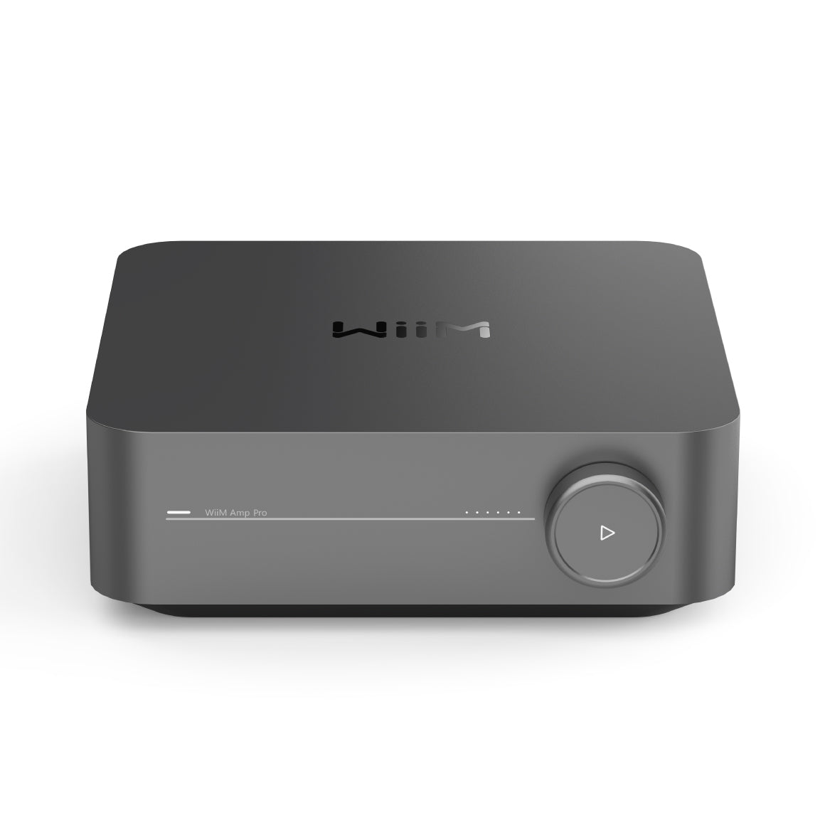  WiiM - Amp / Amp Pro、mySite、merchandisen