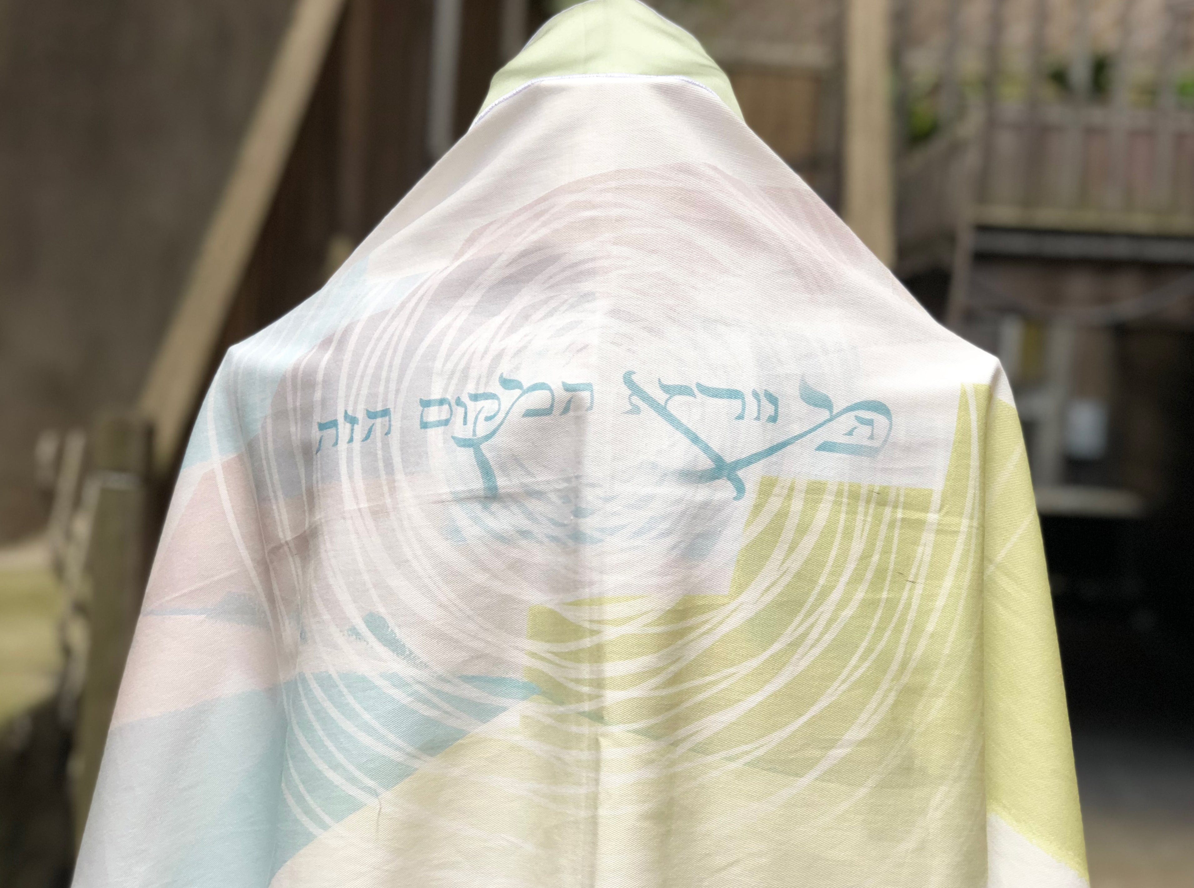 Mah Nora Tallit、mySite、topwebapps