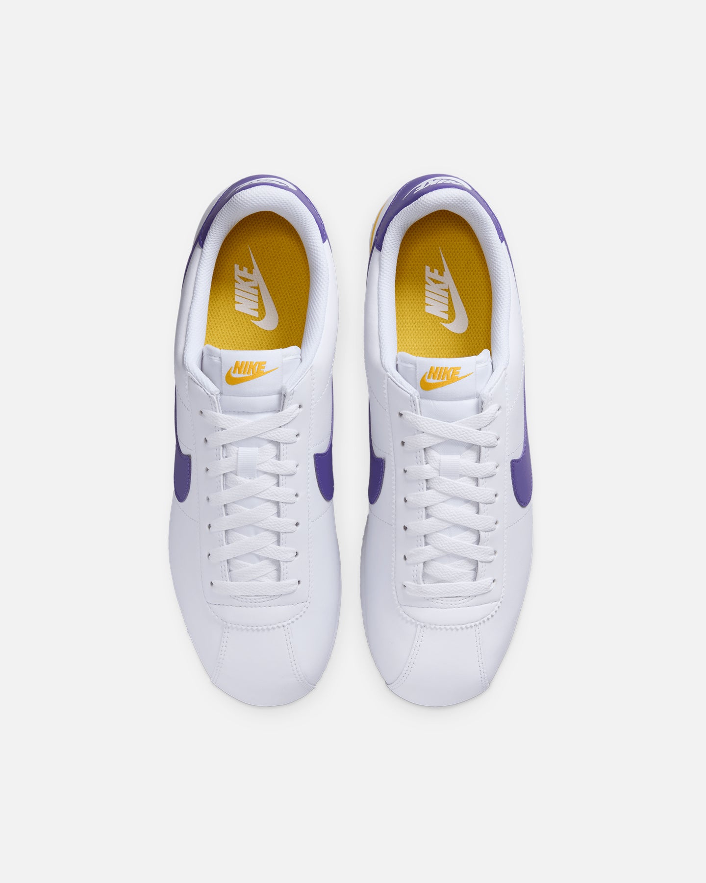 Nike Cortez White/Varsity Purple、mySite、zt4zffjzw