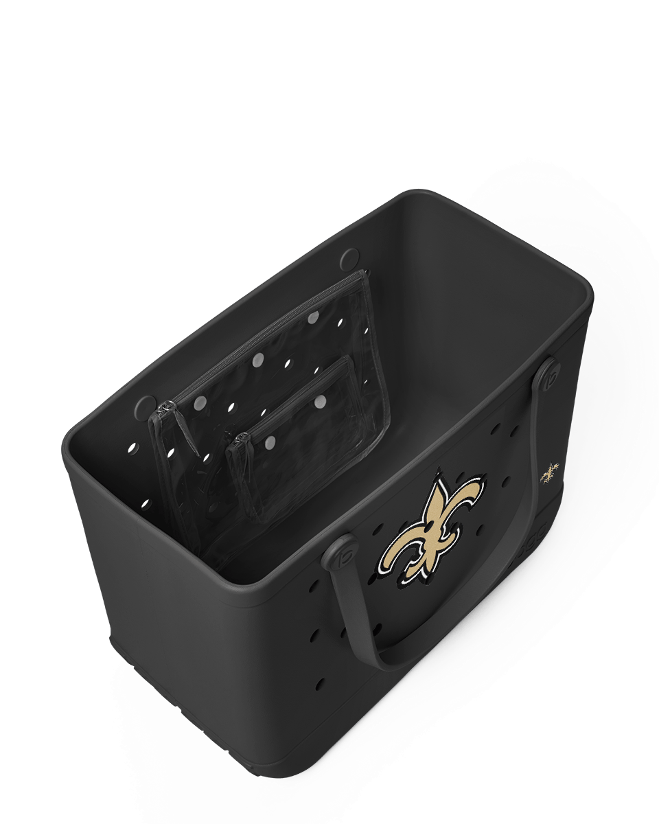 Original Bogg Bag - New Orleans Saints、mySite、solidvoid