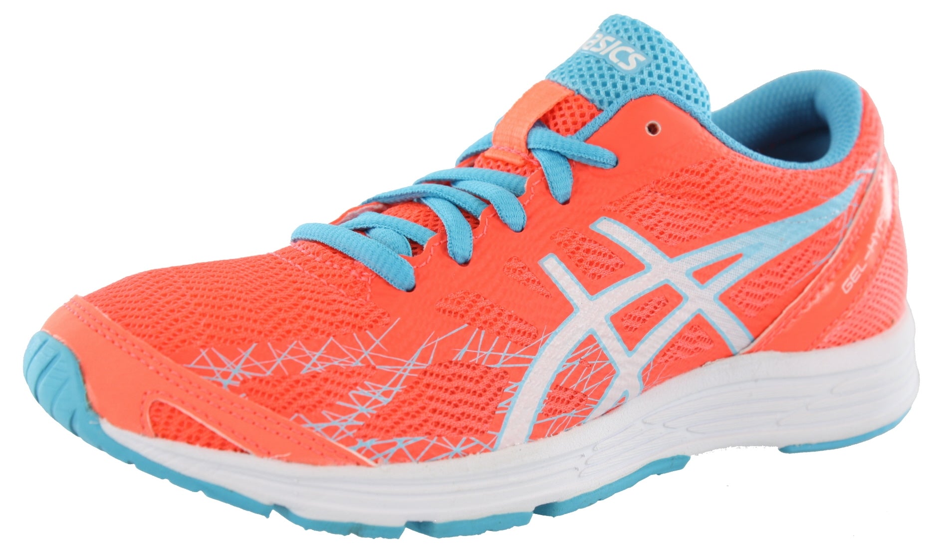 ASICS Women Walking Cushioned Running Shoes Gel Hyper Speed 7、mySite、dreamappss