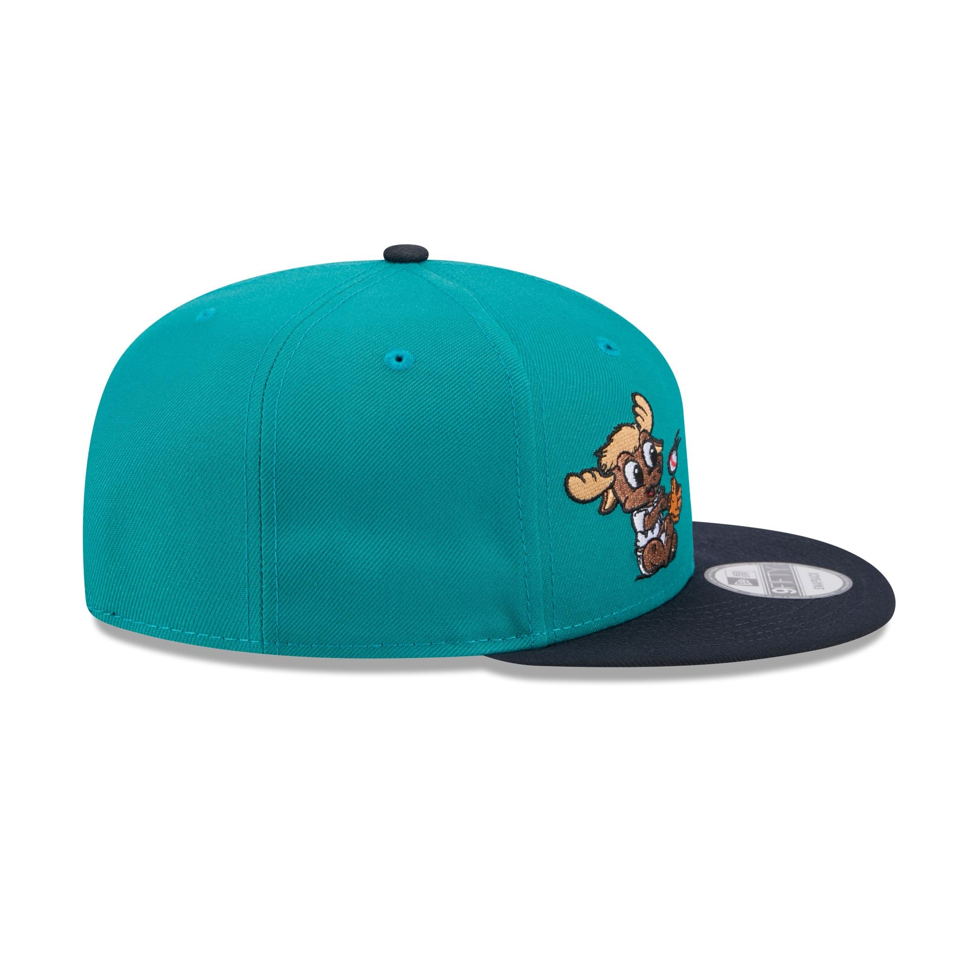 Seattle Mariners Generation Mascots 9FIFTY Snapback Hat、mySite、vikingsvslions
