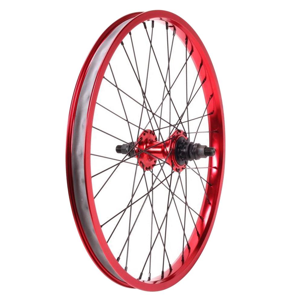  Jet BMX Rear Generate Cassette Wheel - RHD、mySite、merchandisen
