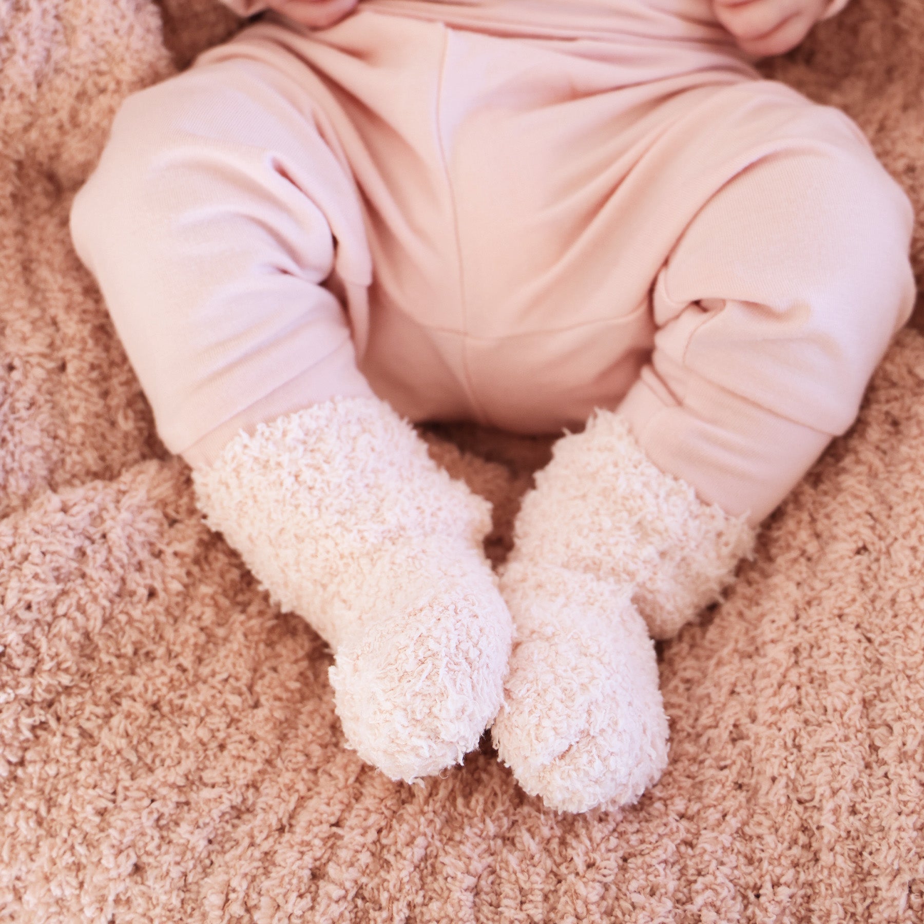  CuddleLane™ Sock Bundle | Pink Bloom、mySite、layawaytickets