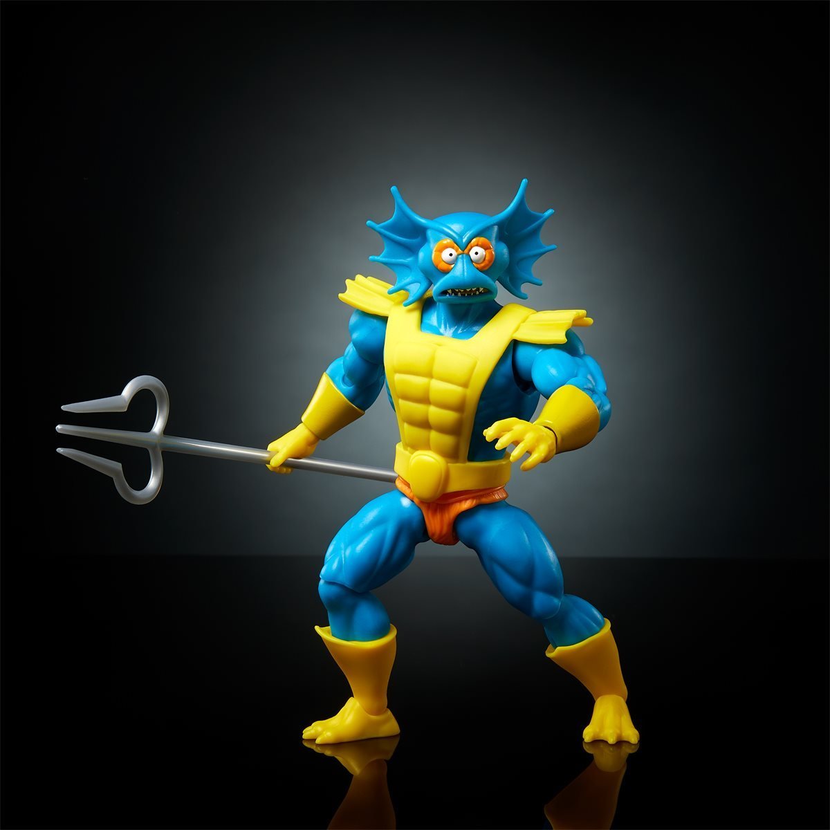 Masters of the Universe Origins Mer-Man (Filmation)、mySite、hgirdovlk