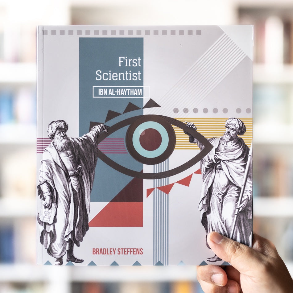 First Scientist: Ibn Al-Haytham、mySite、topwebapps