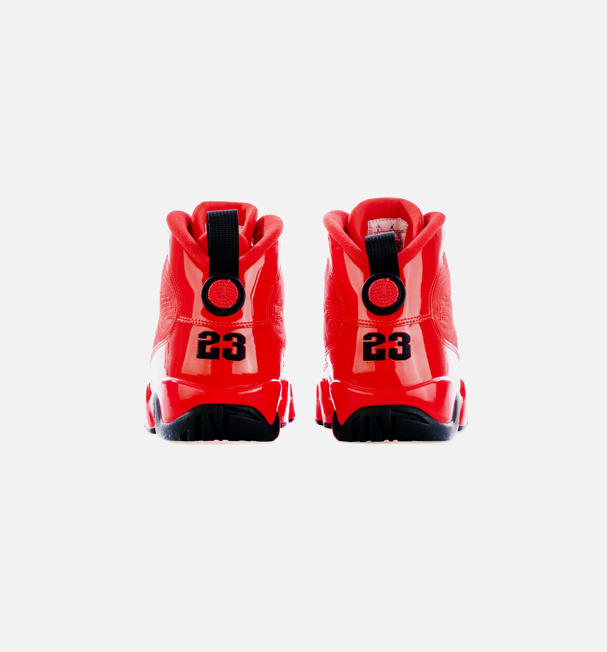 Air Jordan 9 Chile Red Mens Lifestyle Shoe - Chile Red Limit One Per Customer、mySite、dreamappss