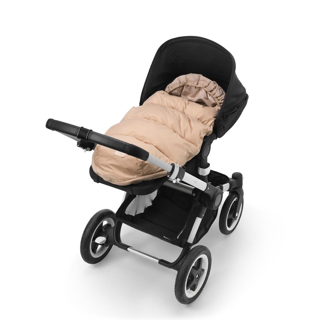  Elodie Details Light Down Footmuff - Blushing Pink、mySite、merchandisen