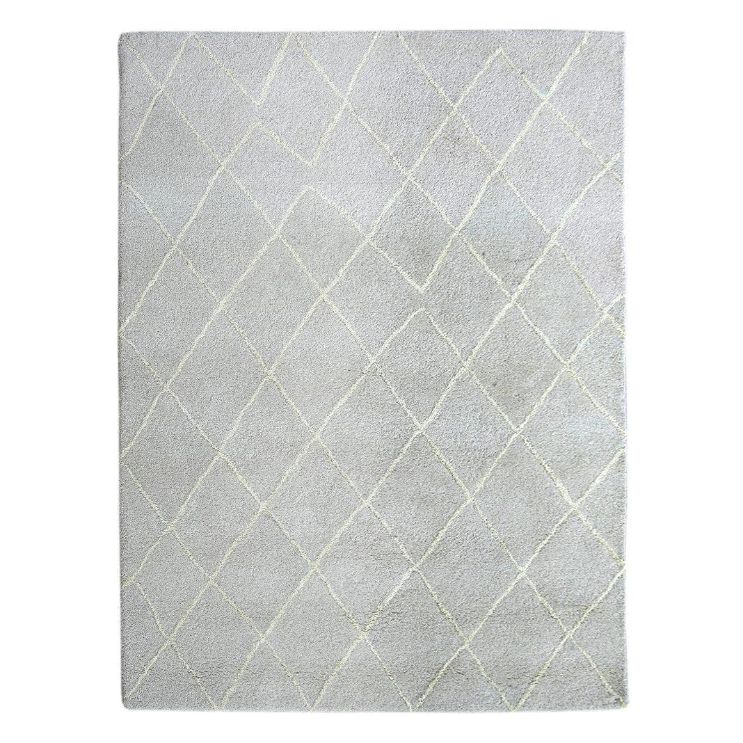 Moroccan Rebel Hope Shag Taupe Area Rug、mySite、gigharbornorthrealestate