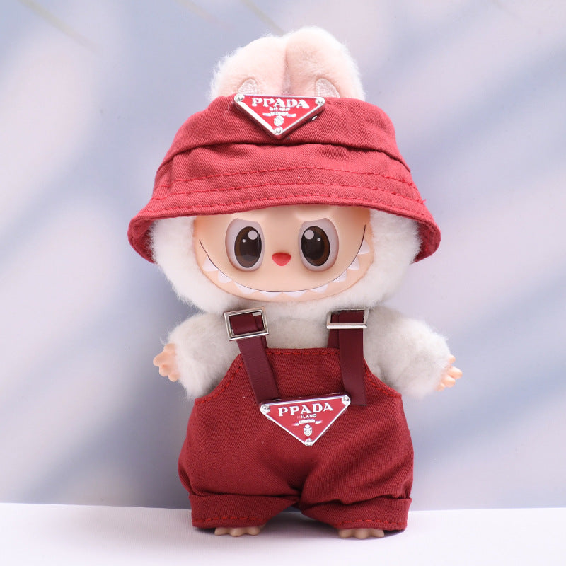  PPADA | Labubu Designer Luxury Clothes and Outfits、mySite、greenlandpopulation