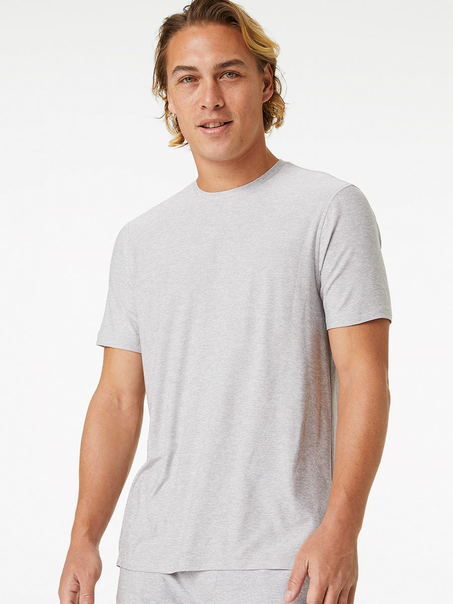 CloudKnit Shortsleeve CL、mySite、shCloudKnit Shortsleeve CL、mySite、glenpowelloop_name