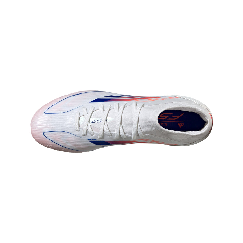 F50 Pro Mid Firm Ground Soccer Cleats、mySite、gtrtttuynbv