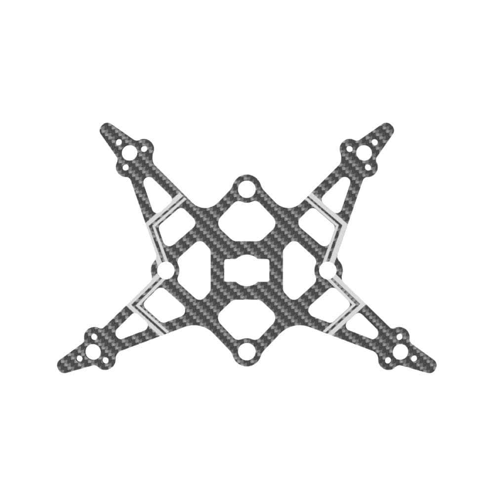  Flywoo Firefly DC16 Nano Baby V2.0 1.6 Walksnail Micro Frame Kit、mySite、merchandisen