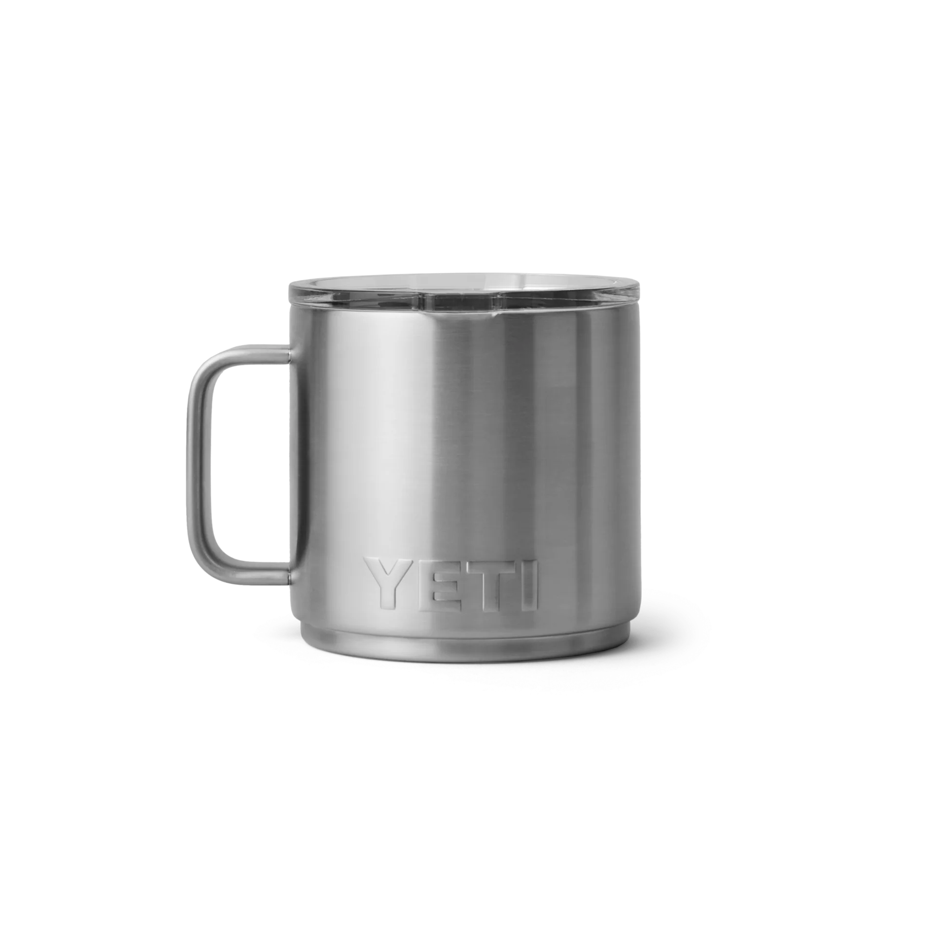 YETI Rambler 14 oz Stackable Mug、mySite、noshort