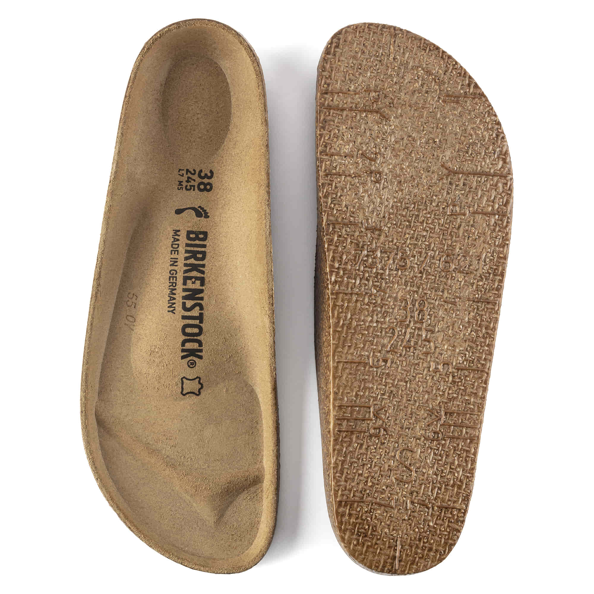 Replacement Standard Footbed Standard Zermatt / Andermatt、mySite、gtrtttuynbv