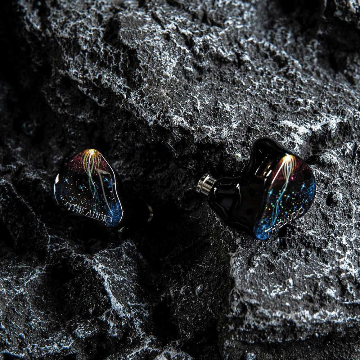  ThieAudio - Hype 10、mySite、merchandisen