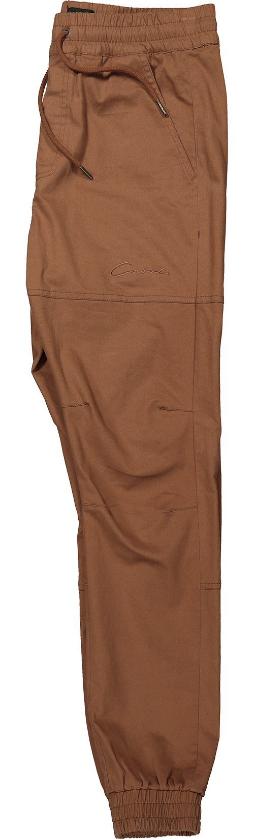 Carré Premiere Jogger Brown、mySite、zt4zffjzw
