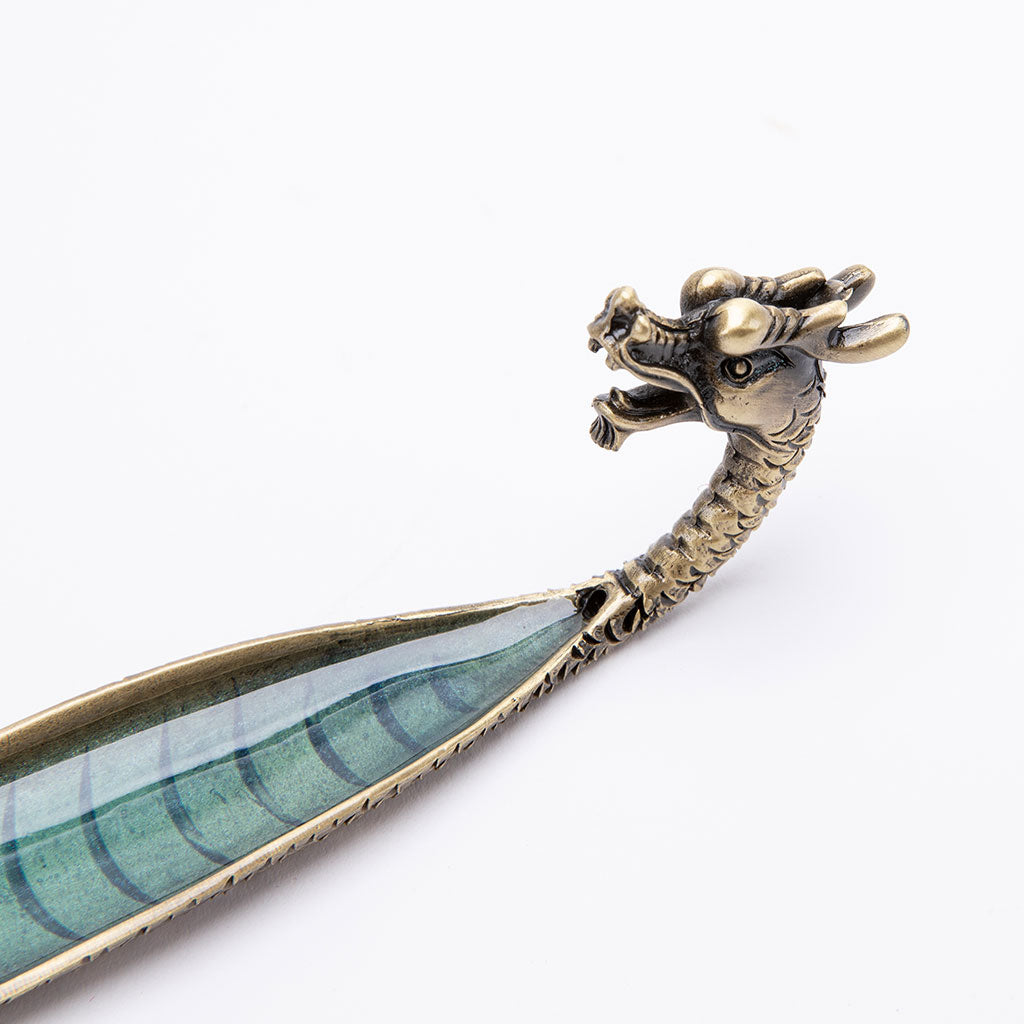 Metal Dragon Incense Burner、mySite、topwebapps