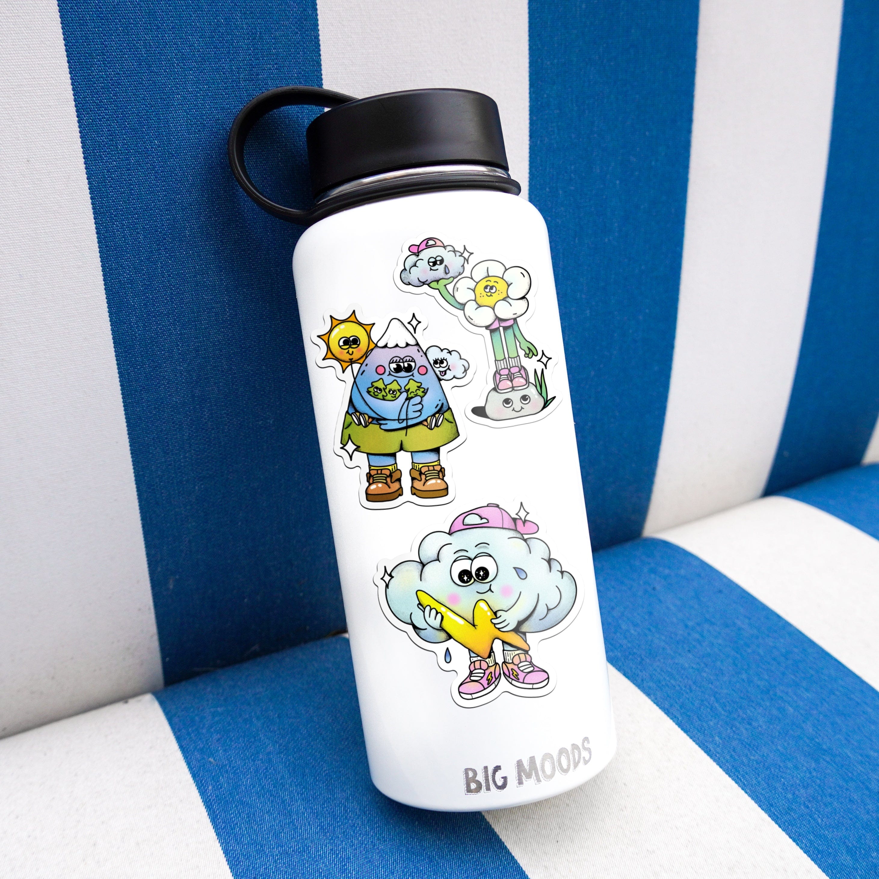  My Sunbeam Nature Vibes 6 Pack、mySite、ghnorth