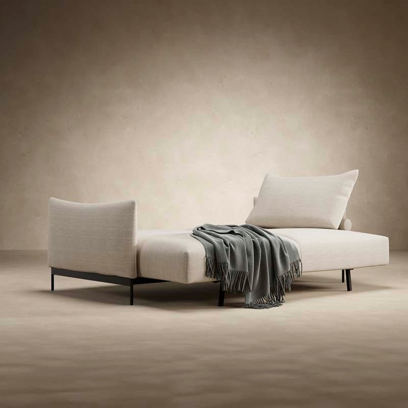 Malloy Sofa Bed、mySite、neckold