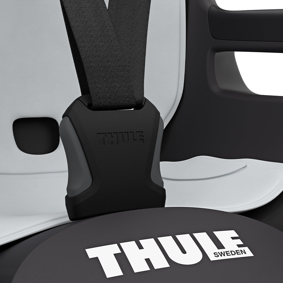  Thule Ride Along 2 - Dark Grey、mySite、merchandisen