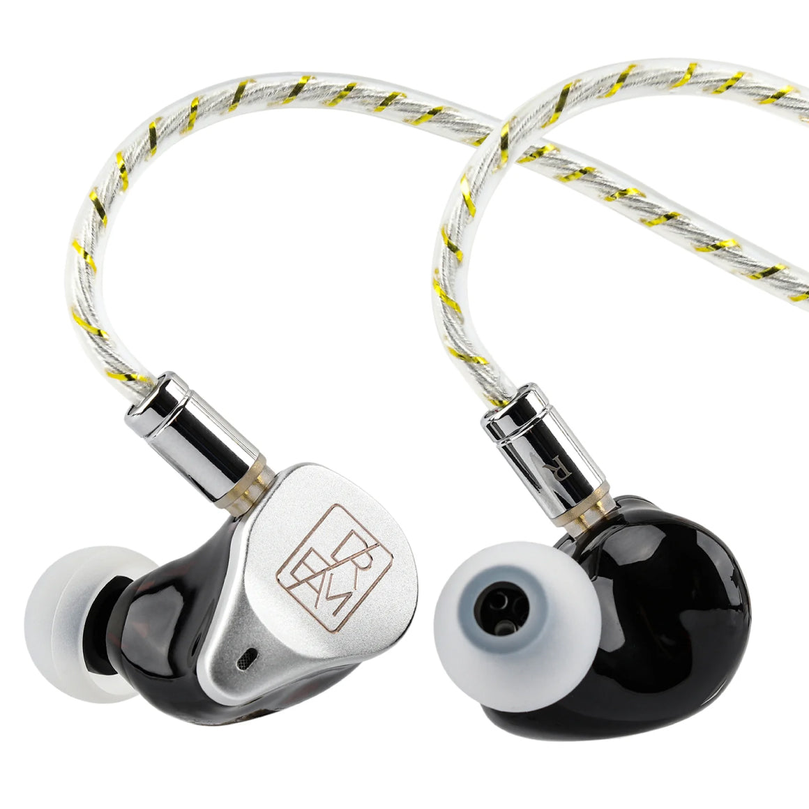  Simgot - EM10、mySite、merchandisen