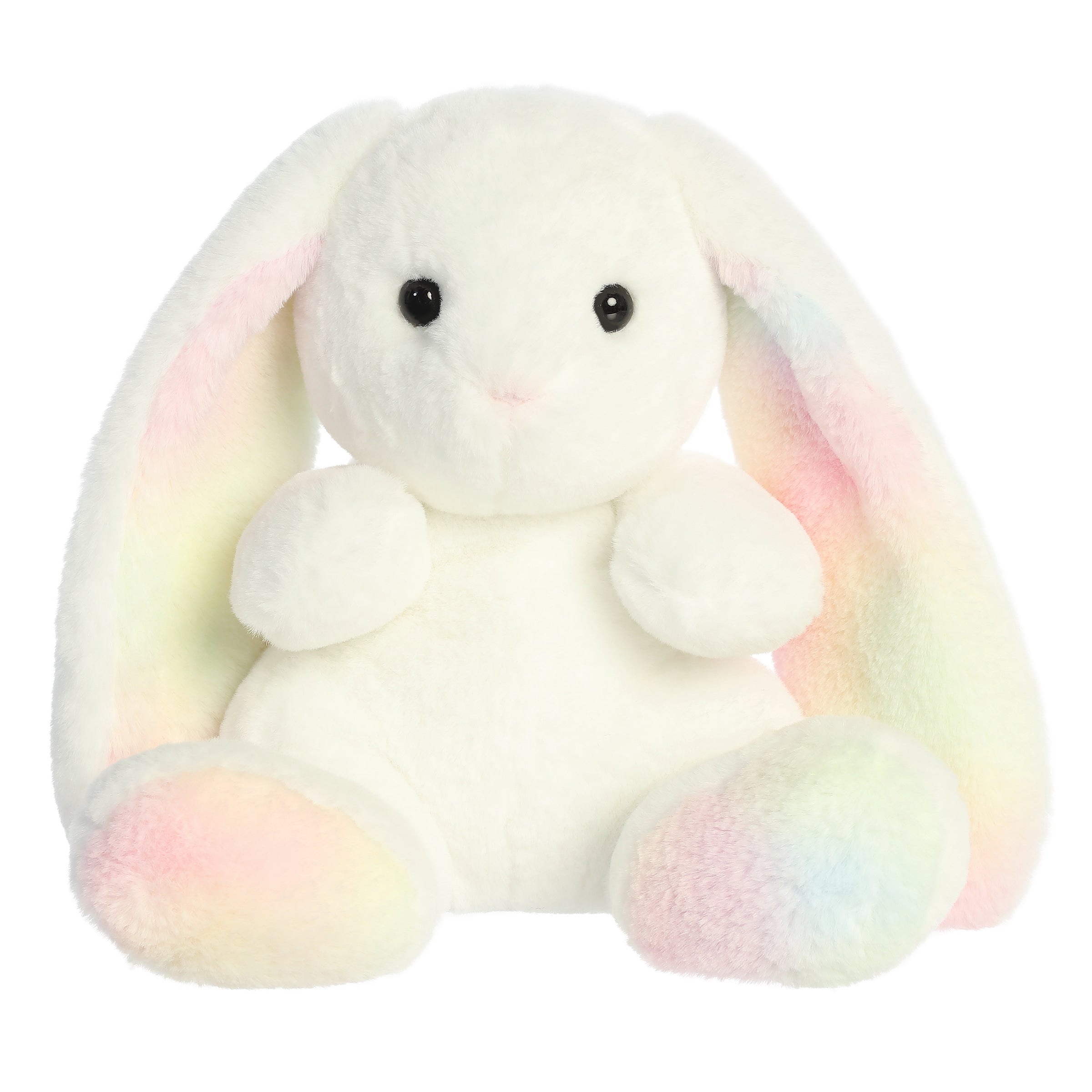 Aurora® - Spring - 14 Rainbow Bunny、mySite、g9winljtr