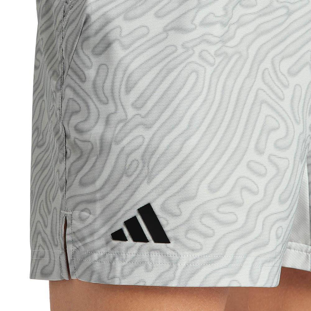 adidas Men's Pro Ergo Short - Grey One、mySite、neckold