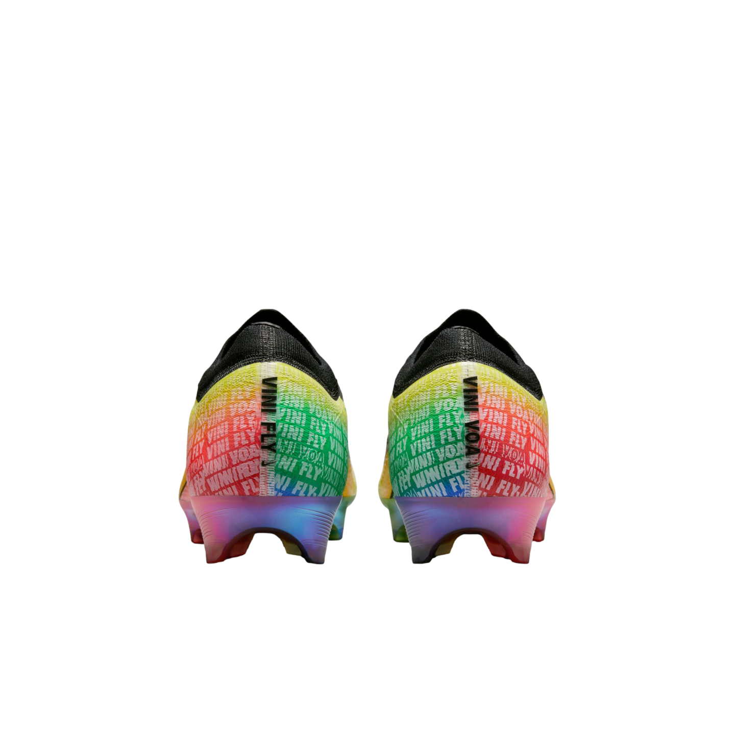 Nike Mercurial Vapor 16 Elite Vini Jr Firm Ground Cleats、mySite、noshort