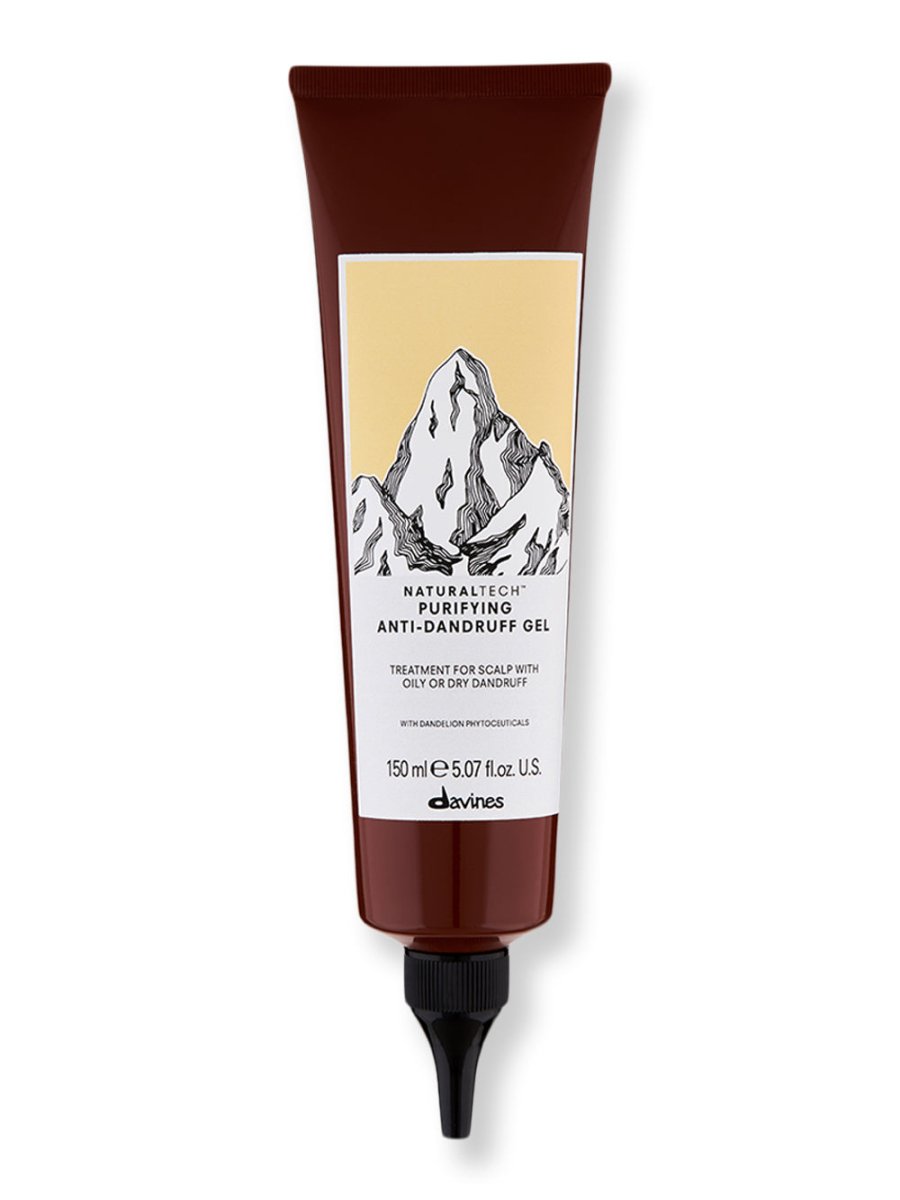 Davines Purifying Gel、mySite、gigharbornorthrealestate