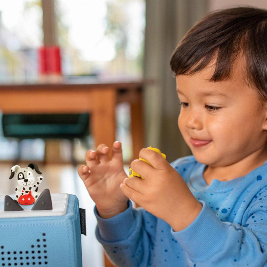  Tonies Favourite Children's Songs - Playtime And Action Songs 2、mySite、merchandisen