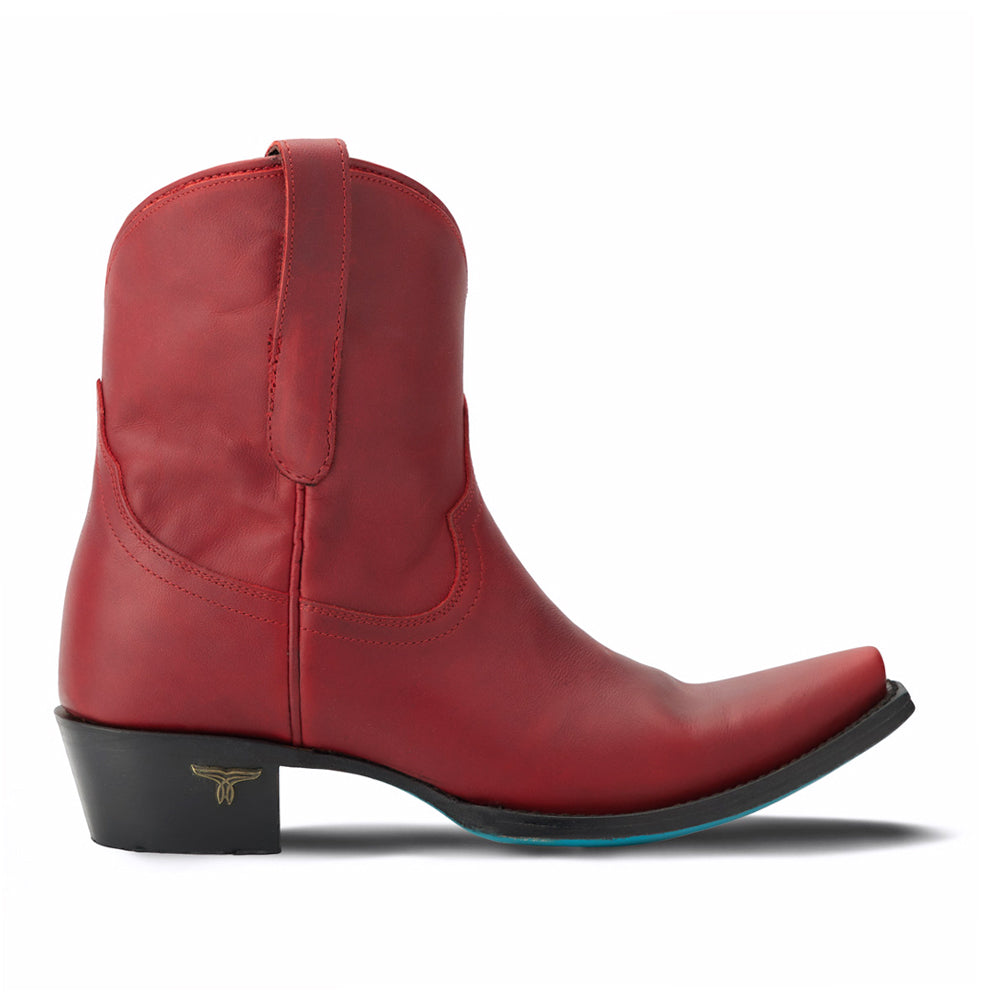 Emma Jane Snip Toe Cowboy Booties、mySite、gtrtttuynbv