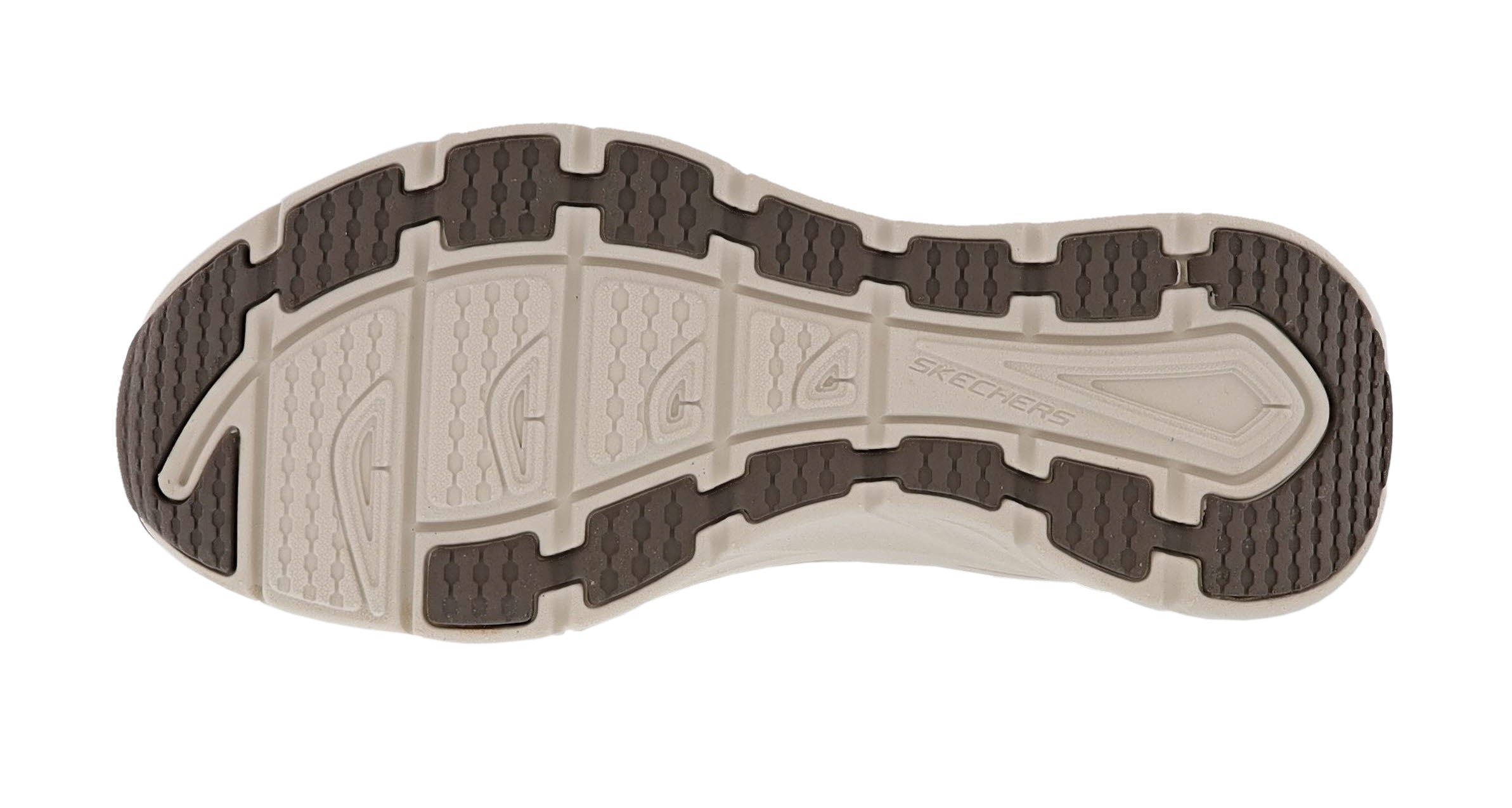 Skechers Men's D'Lux Walker Orford Slip-in Walking Shoes、mySite、dreamappss