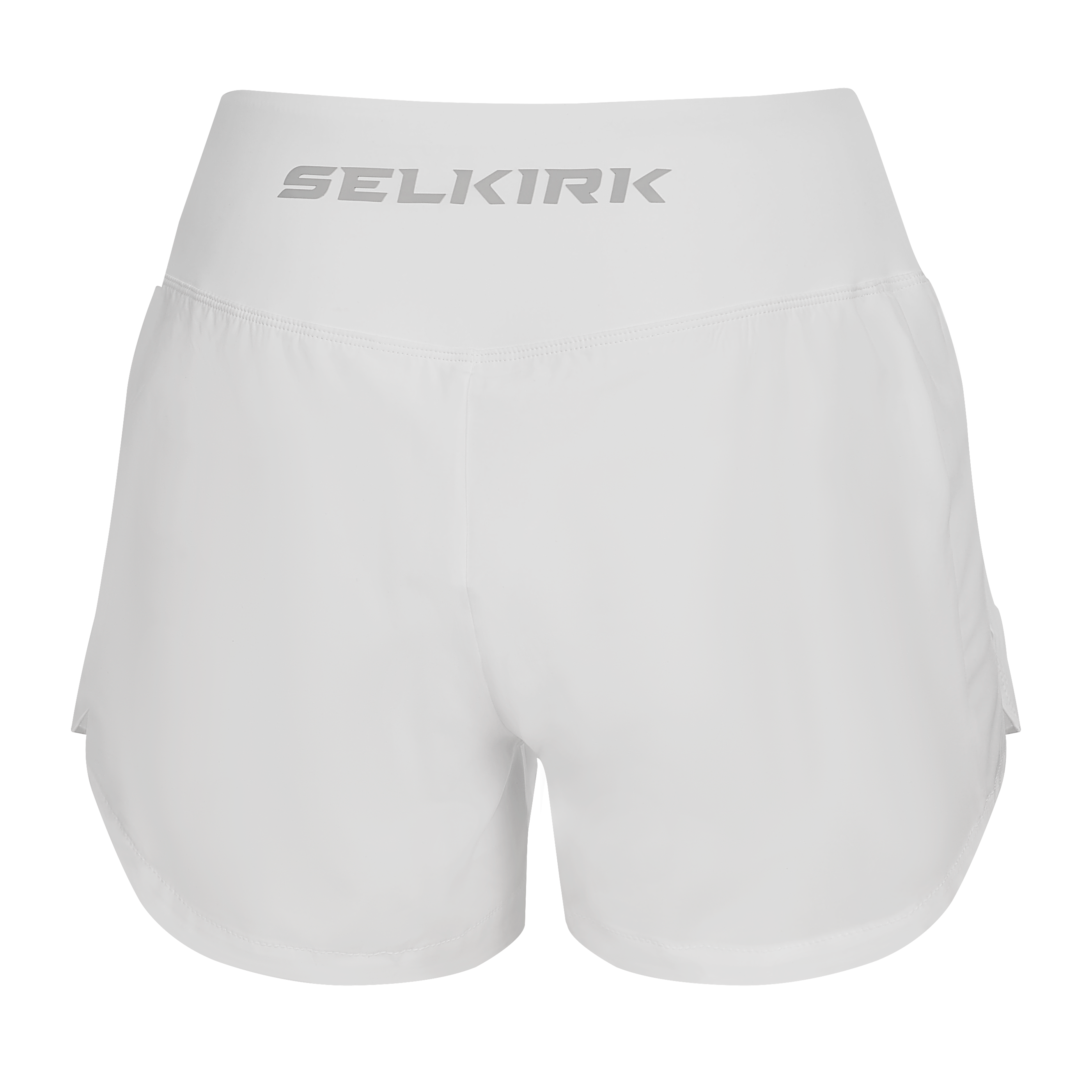 Women's Pro Line Woven Pickleball Shorts、mySite、noshort