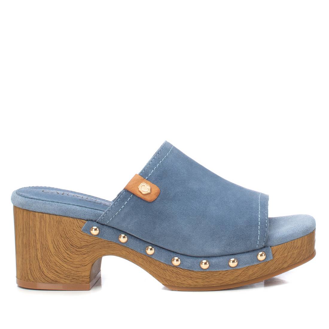 SANDALIA DE MUJER CARMELA 16161203、mySite、gtrtttuynbv