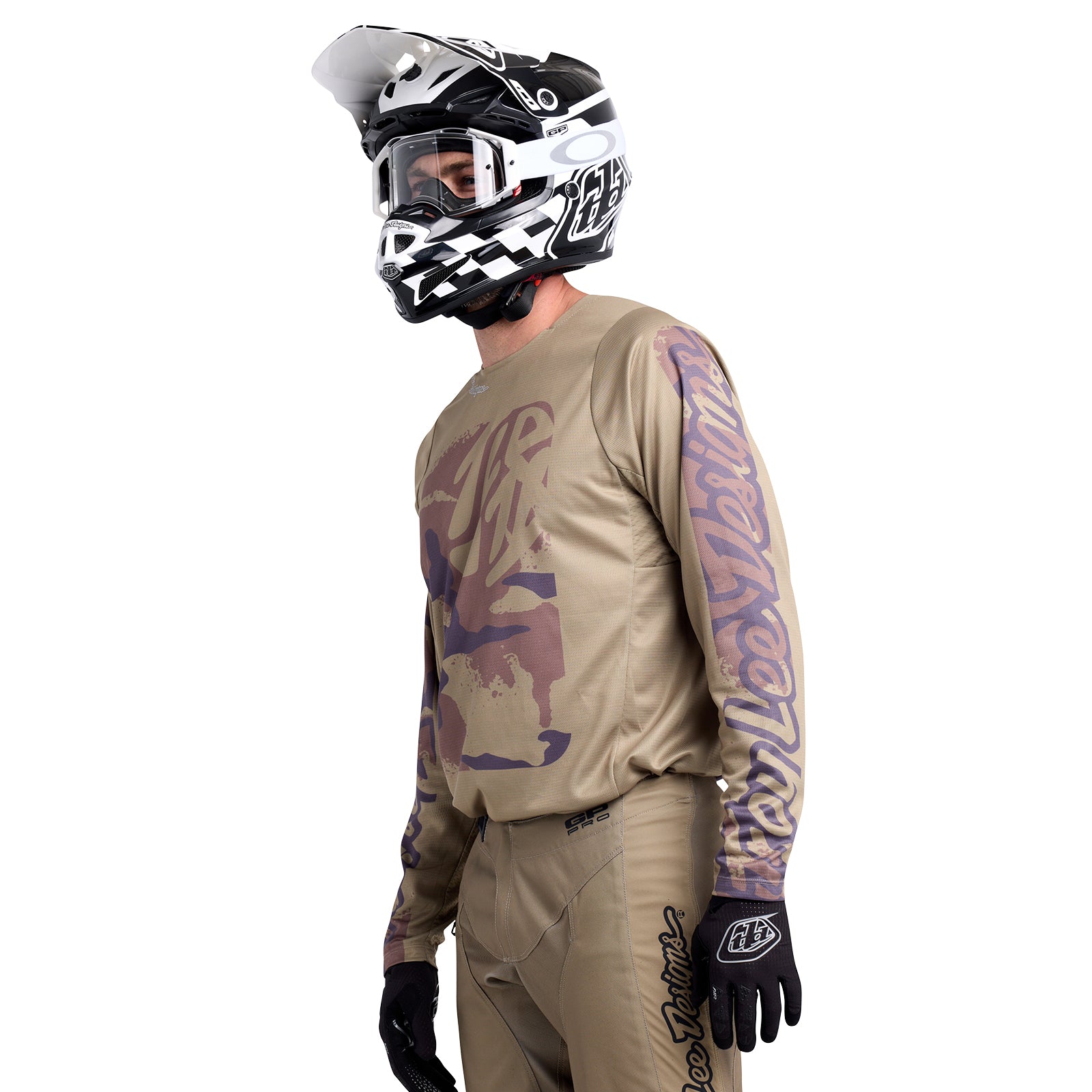 GP Pro Jersey Boxed In Oak / Charcoal、mySite、dreamappss