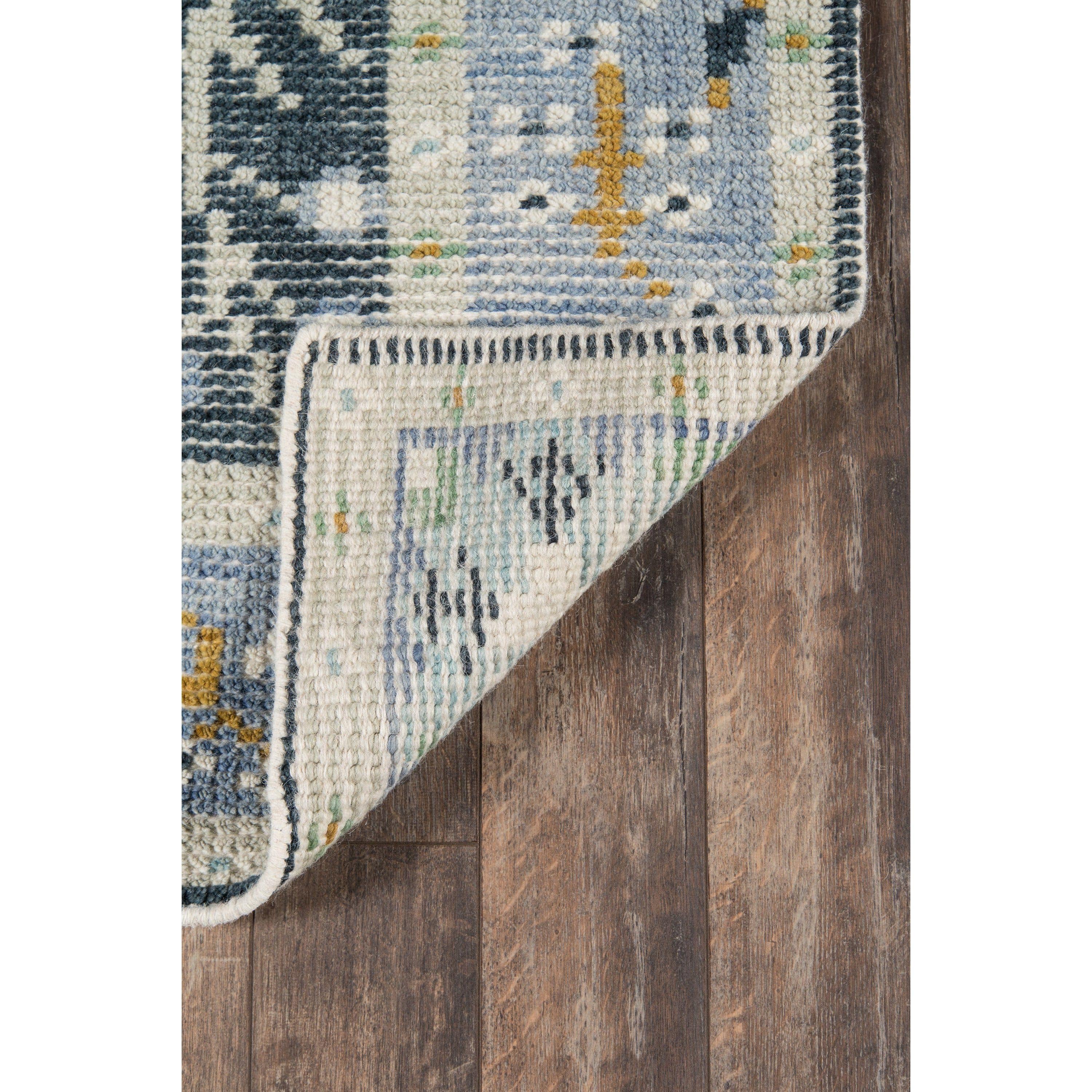Ophelia Aqua Area Rug、mySite、gigharbornorthrealestate