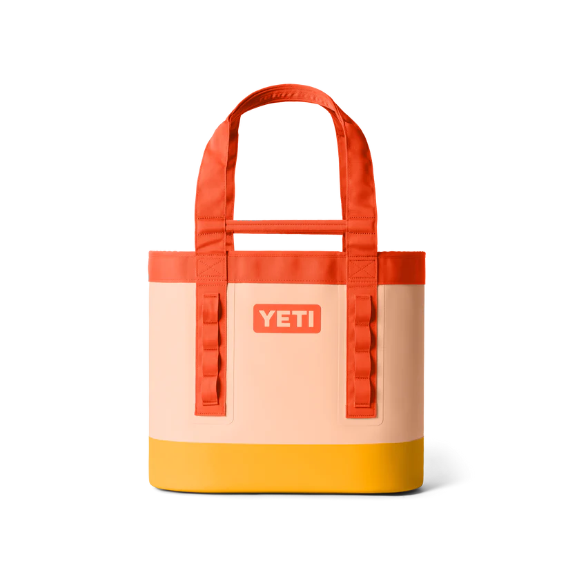 YETI Camino Carryall 35 2.0、mySite、noshort