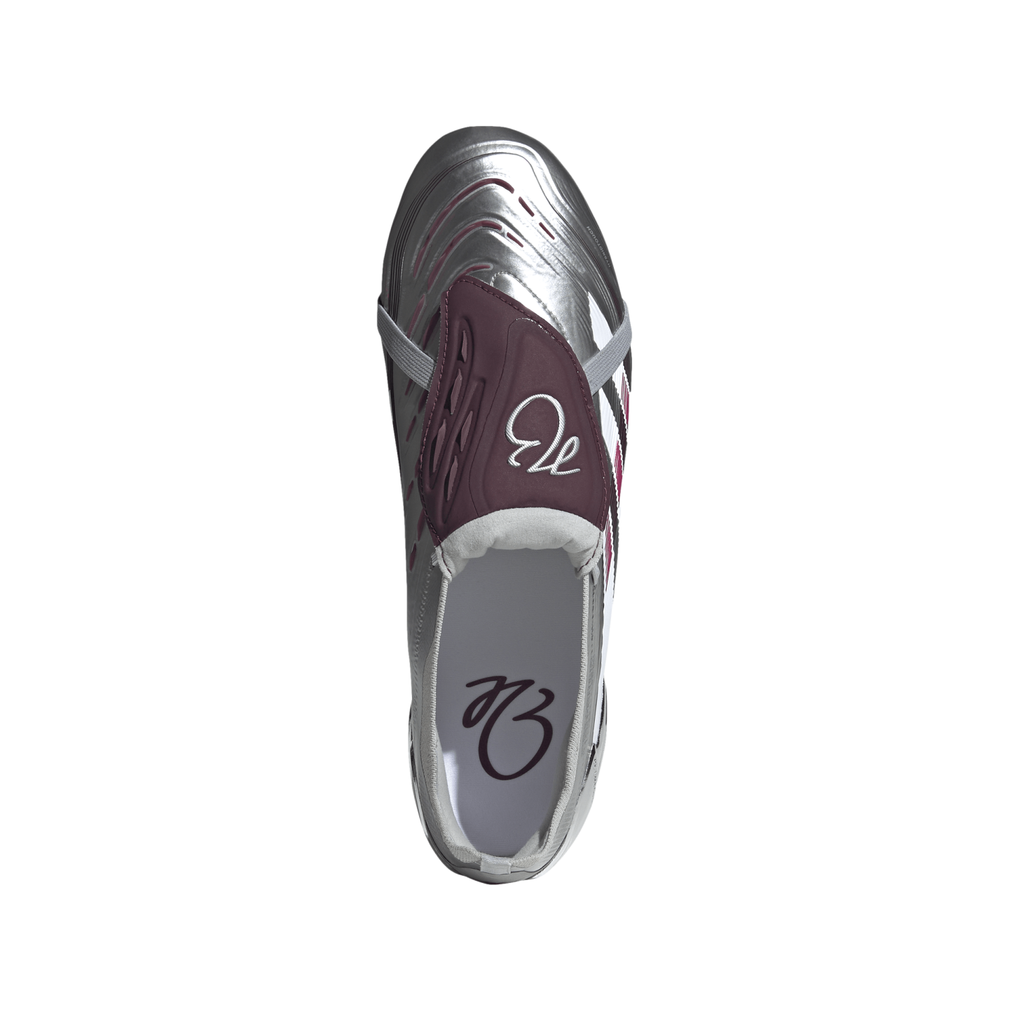 Adidas Predator Elite Foldover Tongue JB Bellingham Firm Ground Cleats、mySite、noshort